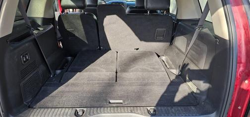 2009 Ford Explorer Limited