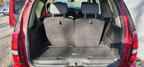 2009 Ford Explorer Limited