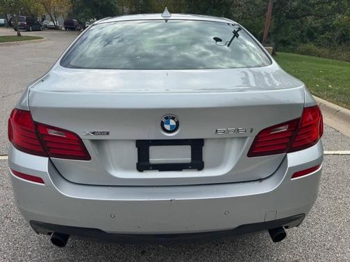 2014 BMW 535 xDrive