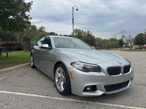2014 BMW 535 xDrive