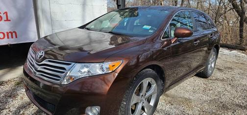2009 Toyota Venza Base