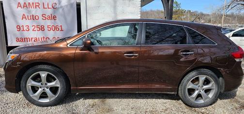 2009 Toyota Venza Base