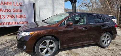 2009 Toyota Venza Base