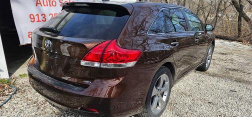 2009 Toyota Venza Base