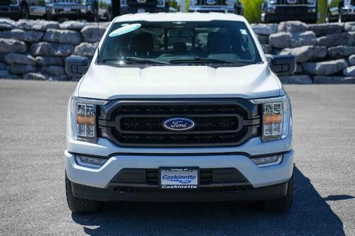 AVALANCHE 2023 Ford F-150 XLT