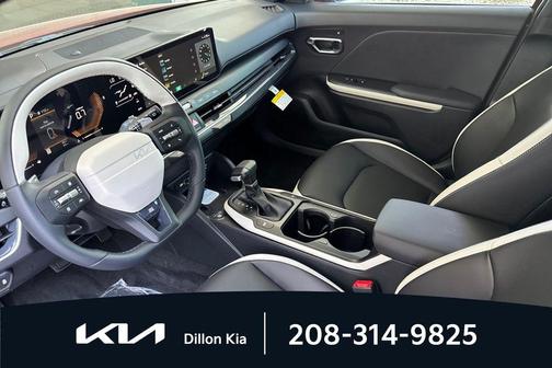 Currant Red 2026 Kia K4 GT-Line