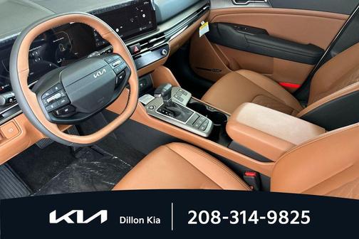Glacial White Pearl 2026 Kia Sportage X-Line