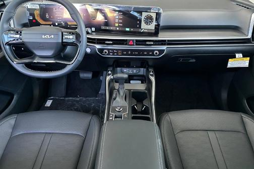 Glacial White Pearl 2026 Kia Sorento S