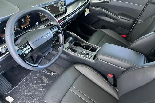 Glacial White Pearl 2026 Kia Sorento S