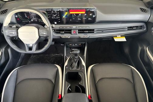 Haze 2026 Kia K4 GT-Line