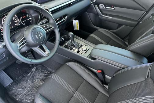 Polymetal Gray Metallic 2026 Mazda CX-50 2.5 S SELECT