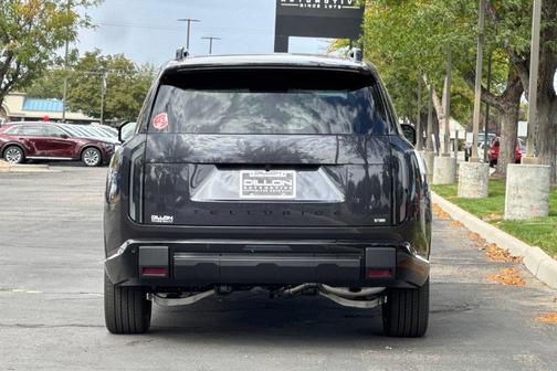 Metal 2027 Kia Telluride X-Line SX