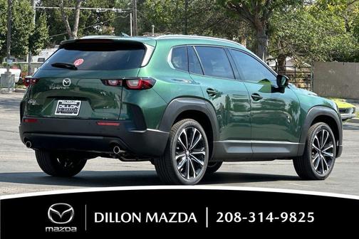 Cypress 2026 Mazda CX-50 2.5 S PREMIUM
