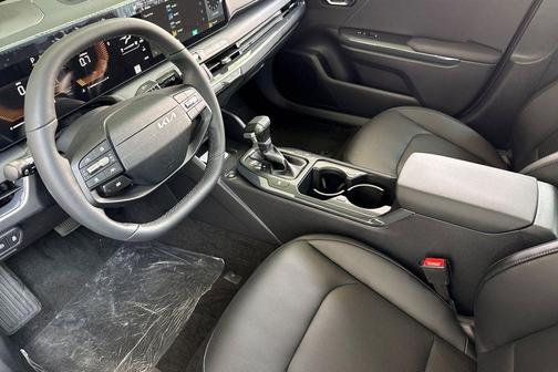 Haze 2026 Kia K4 EX