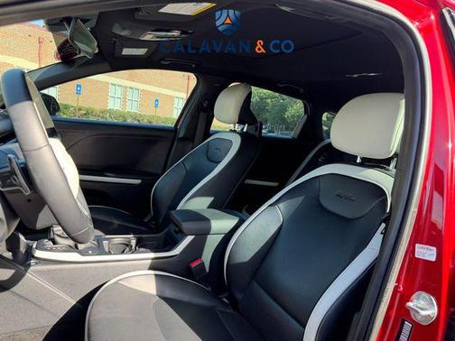 Currant Red 2025 Kia K4 GT-Line Turbo