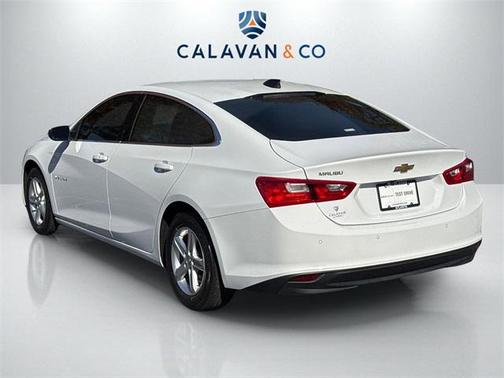 2023 Chevrolet Malibu 1LS