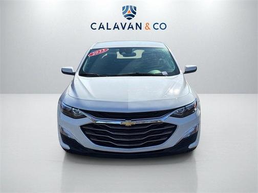 2023 Chevrolet Malibu 1LS