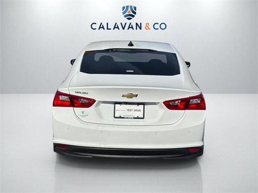 2023 Chevrolet Malibu 1LS