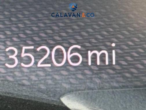 Granite Crystal Metallic Clearcoat 2024 RAM 2500 Limited Crew Cab 4x4 6'4' Box