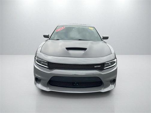 2018 Dodge Charger R/T 392