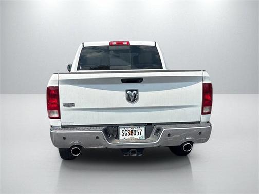 2011 Dodge Ram 1500 Laramie