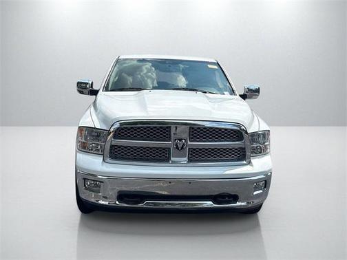 2011 Dodge Ram 1500 Laramie