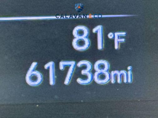 Intense Blue 2024 Hyundai VENUE Limited