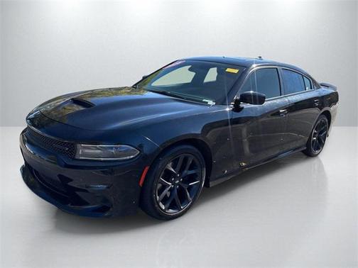 2020 Dodge Charger R/T
