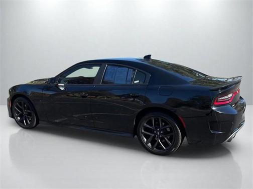 2020 Dodge Charger R/T
