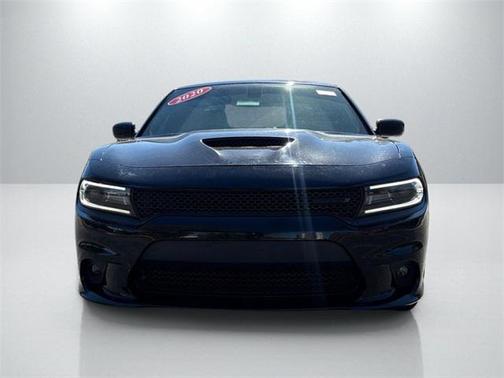 2020 Dodge Charger R/T