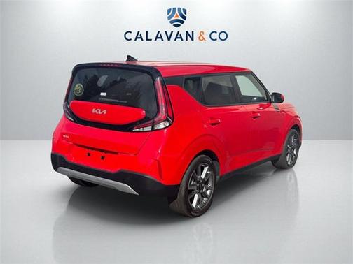 2024 Kia Soul EX