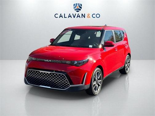 2024 Kia Soul EX