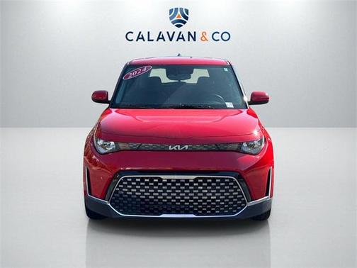 2024 Kia Soul EX