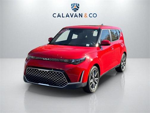 2024 Kia Soul EX