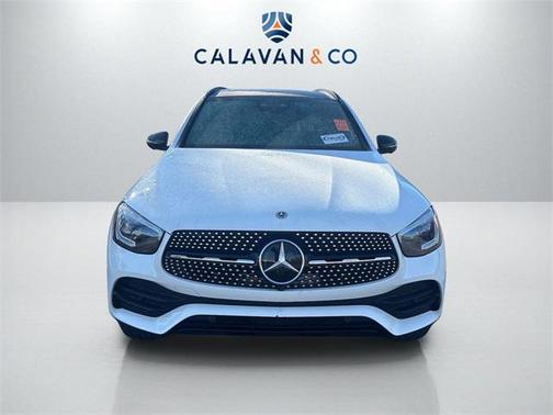 2021 Mercedes-Benz GLC 300 Base