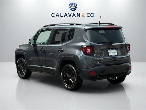 2023 Jeep Renegade Altitude