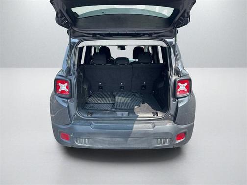 2023 Jeep Renegade Altitude