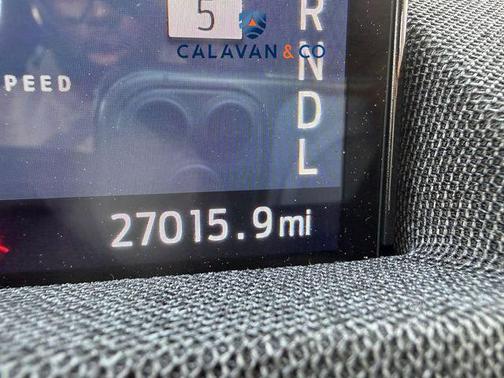 Red Metallic 2021 Ford Mustang Mach-E Premium