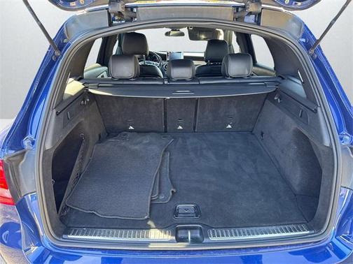 2019 Mercedes-Benz GLC 300 Base