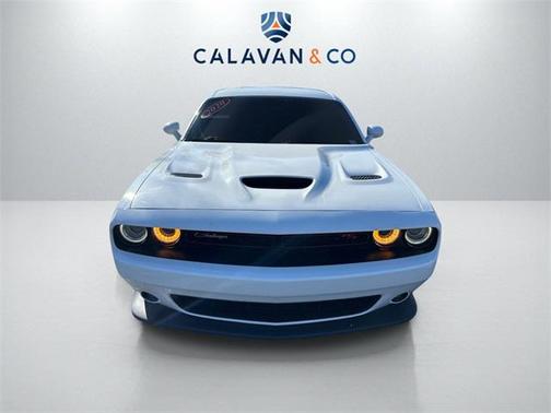 2020 Dodge Challenger R/T Scat Pack