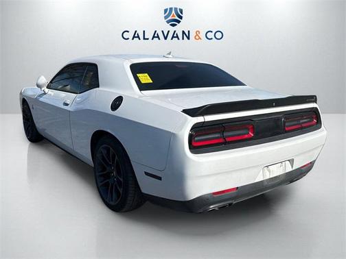 2020 Dodge Challenger R/T Scat Pack