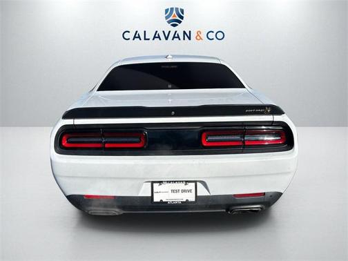 2020 Dodge Challenger R/T Scat Pack