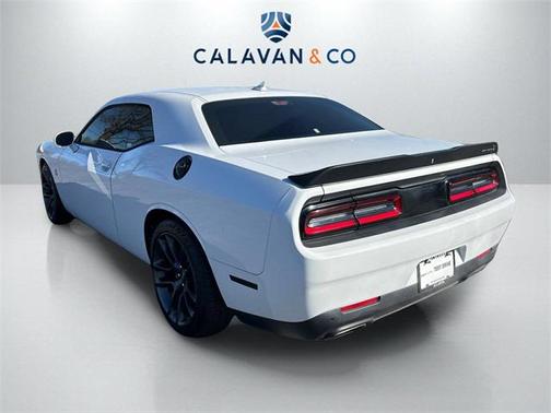 2020 Dodge Challenger R/T Scat Pack