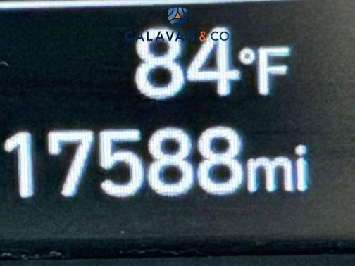 Ecotronic Gray 2025 Hyundai ELANTRA Sport