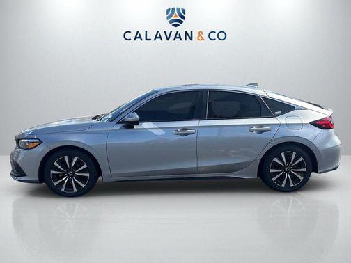 2023 Honda Civic EX-L