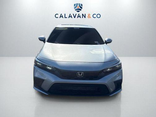 2023 Honda Civic EX-L