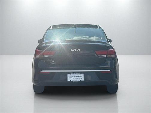2023 Kia Rio S