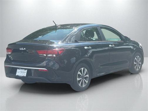 2023 Kia Rio S