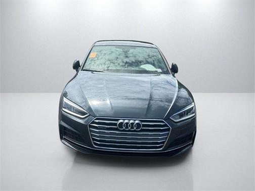2019 Audi A5 45 Premium