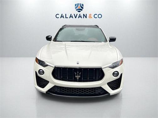 2022 Maserati Levante GT